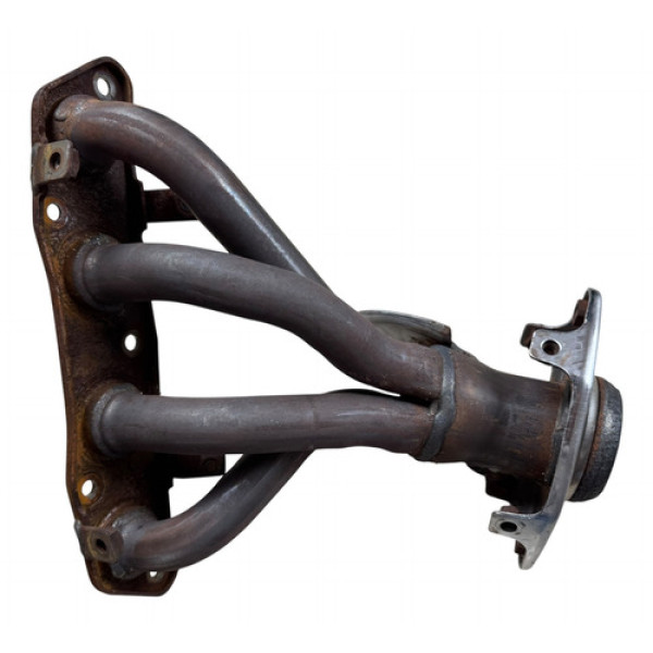 Coletor Escapamento Corolla 2004 A 2008 1.6 16v