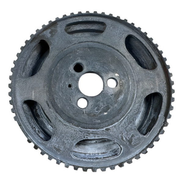 Polia Virabrequim Fiat Palio Siena Strada Fire 2003 A 2012