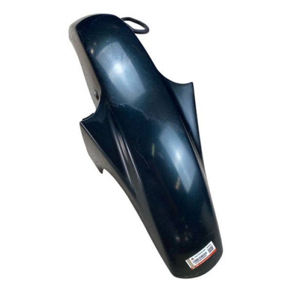 Paralama Dianteiro Yamaha Ybr 125 2000/2008