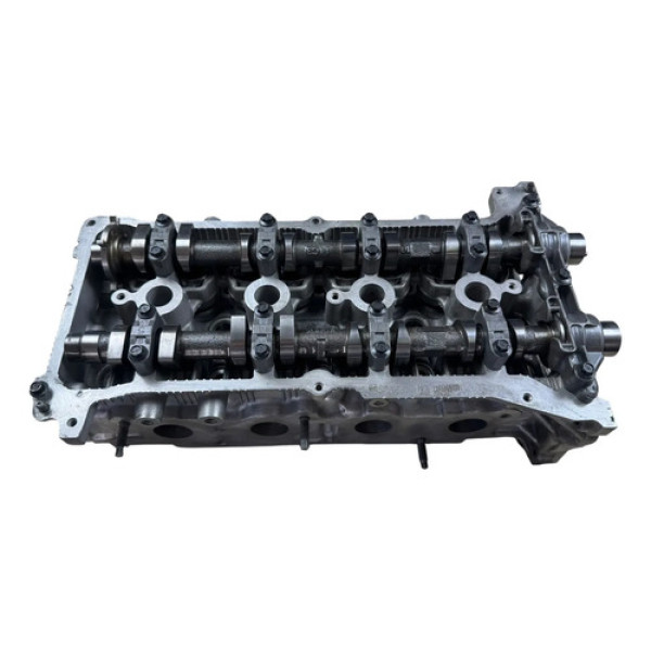 Cabeçote Oroch Captur March 1.6 16v 2024 Standard