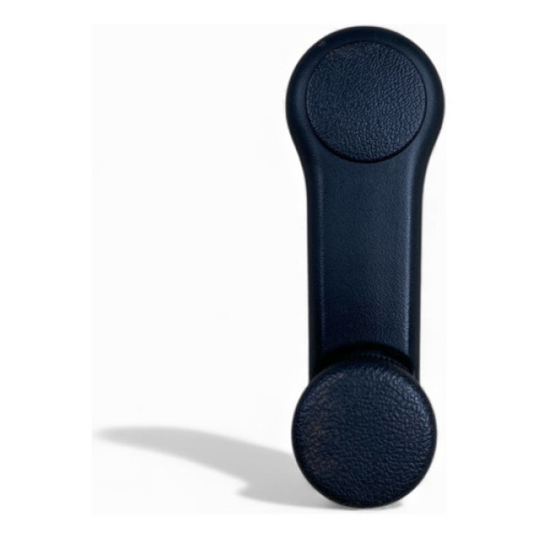 Manivela Do Vidro Da Porta Hyundai Hb20 2013/2019 Preto