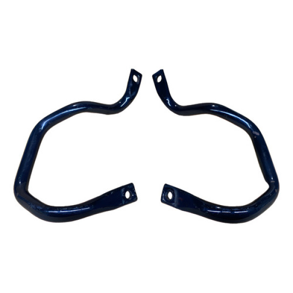 Par De Alça Biz 125 Es 2011 Original Filé Cx35 Preto