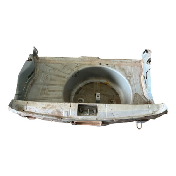 Painel Traseiro Com Bola Estep Corsa Maxx Hatch 2002 A 2012