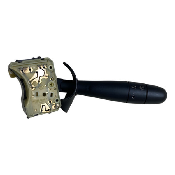 Chave Limpador Parabrisa Renault Clio 2002/2012