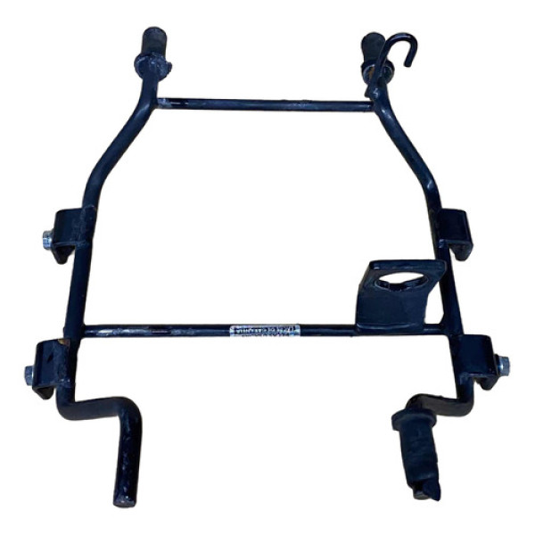 Aranha Farol Twister 250 2002 A 2008 Original Completo Direito