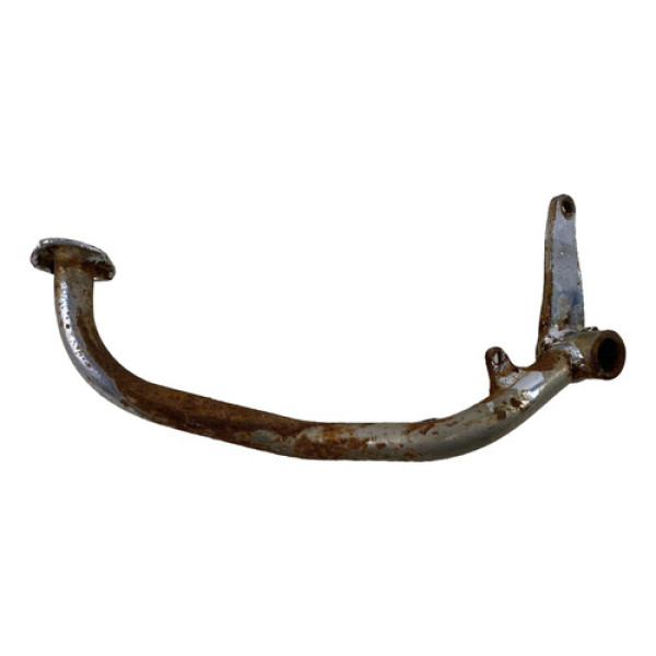 Pedal Freio Traseiro Honda Cg 1980 Original Cx33