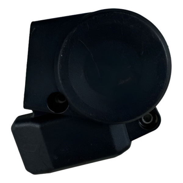 Carenagem Tampa Lateral Tbi Titan 150 2015 Original Cx30 Preto