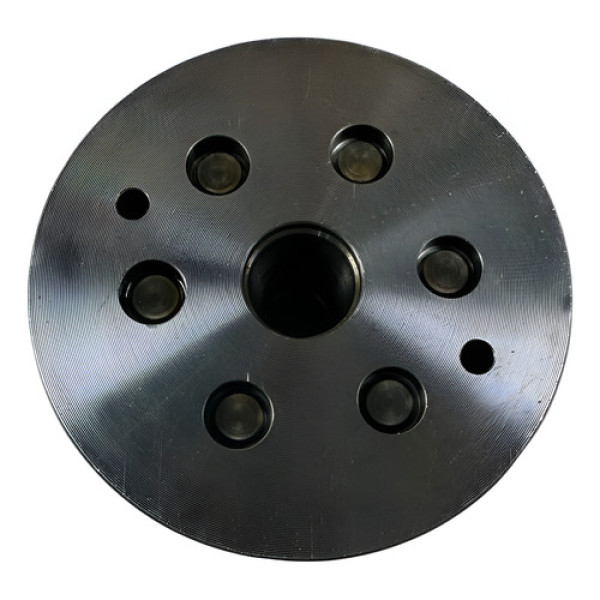 Magneto Volante Motor Titan 125 2000 A 2006 Original