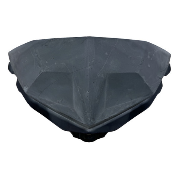 Carenagem Acabamento Painel Twister 250 2020 Original  Preto