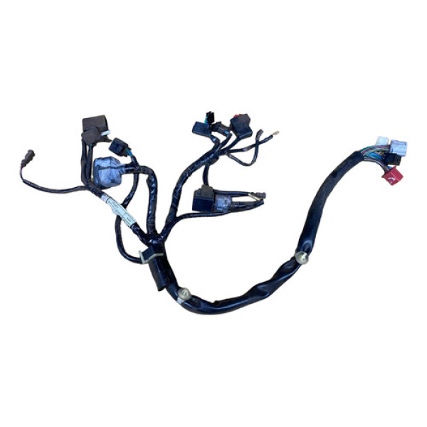 Chicote Painel Honda Sh 150 2020 Original Filé