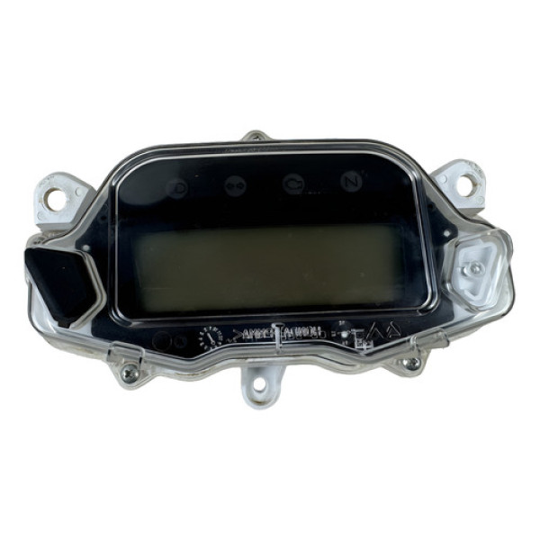 Painel Titan Fan Start 150 2015 Original Com 1.300 Km