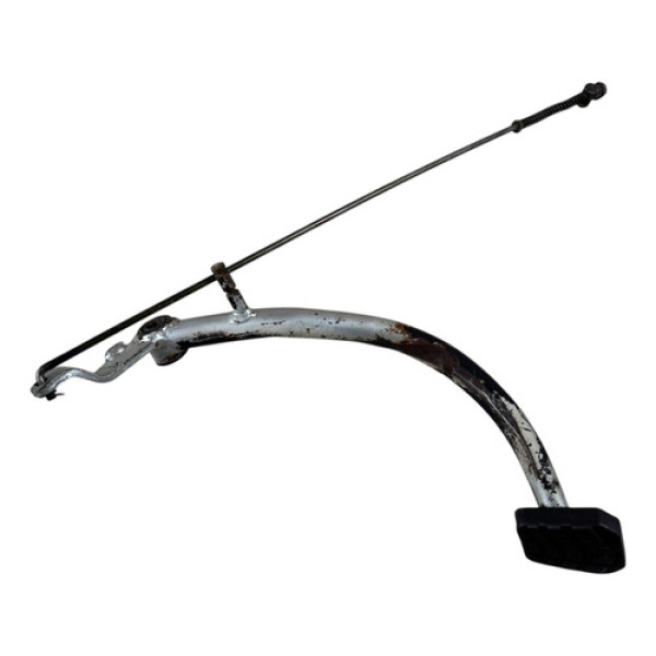 Pedal Freio Traseiro Kasinski Comet 150 2010