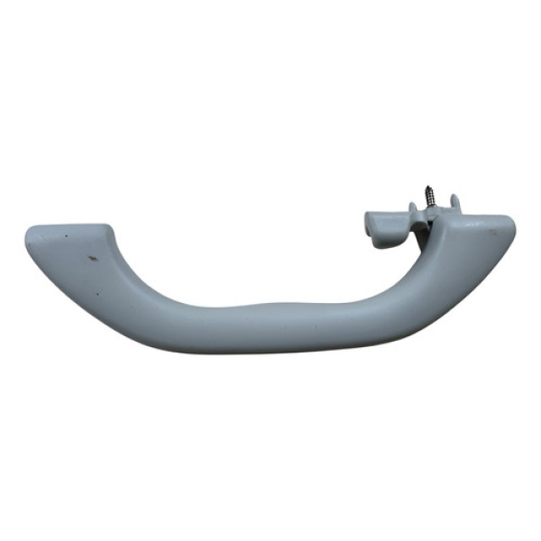 Apoio Braço Volkswagen Passat 2000 3b0857608 Prateado