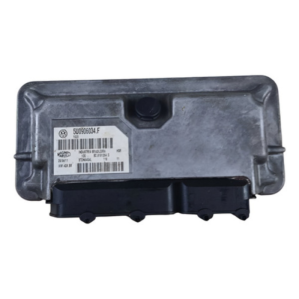Modulo Injeção Volkswagen Voyage 2009/20013