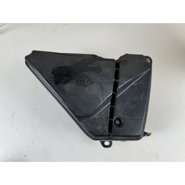 Caixa Filtro Ar Yamaha Factor 125 2010 Original Cx27