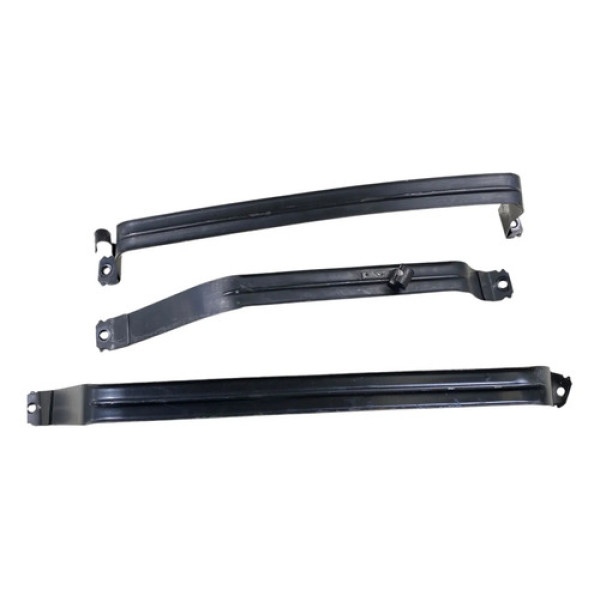 Kit Alça Suporte Tanque Combustivel Gm Astra Hatch 2011