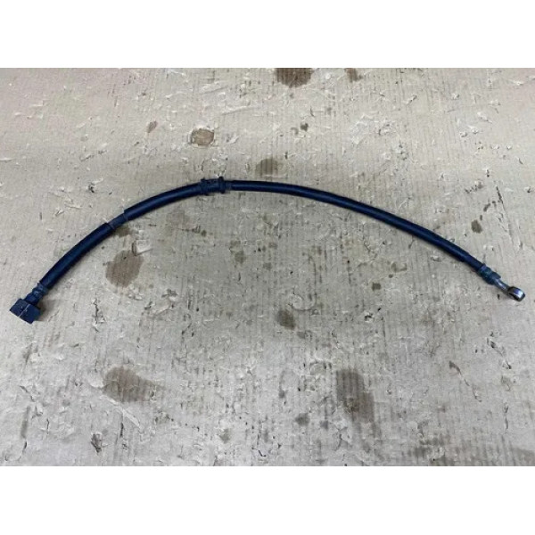 Flexível  Twister 250f 2016 A 2022 Abs Original Cx36