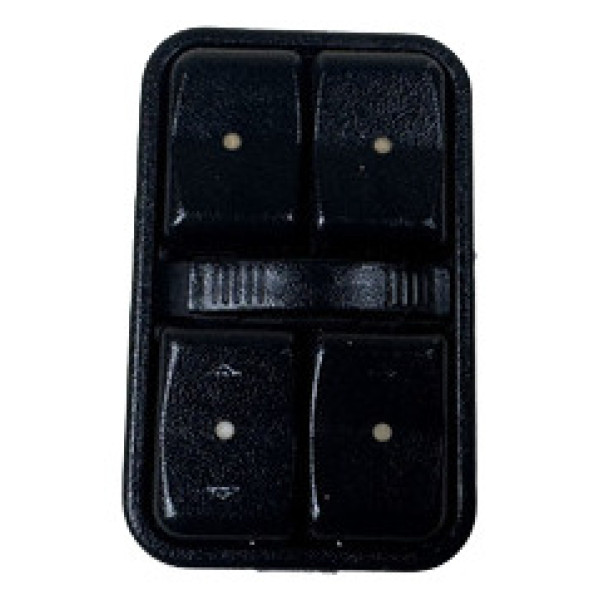 Comando Motorista Botão Vidro Elétrico Astra 2005 2011