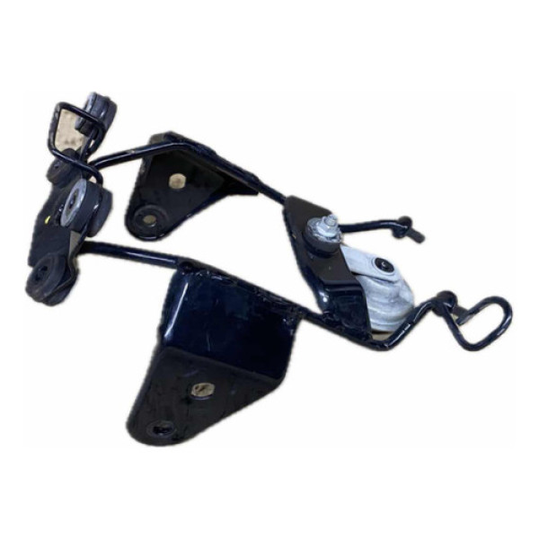 Aranha Suporte Farol Fan 125 2011 Original Filé Cx15