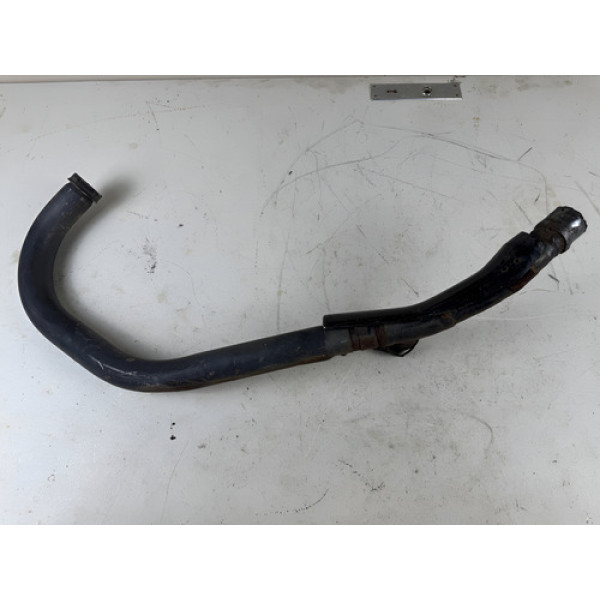 Curva Escapamento Esquerdo Yamaha Vmax 1200 1999