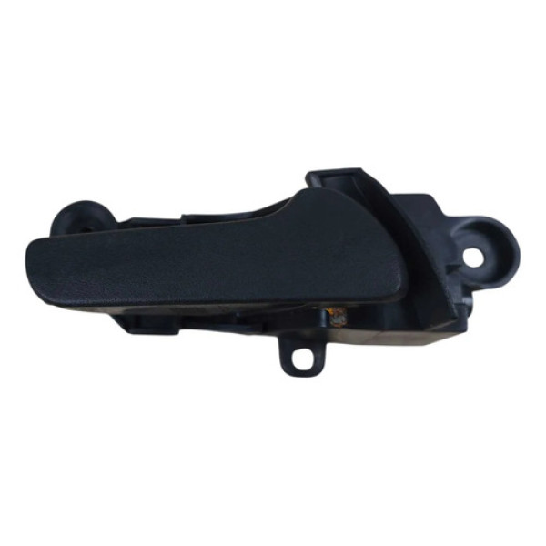 Maçaneta Dianteira Direita Direita Chevrolet Astra 2010 Preto Dianteira