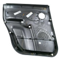 Forro Porta Traseiro Direito Citroen C3 03/12 9648884277