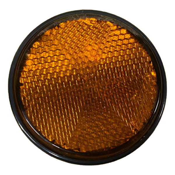 Olho Gato Jtz Haojue Chopper 2022 Original Completo