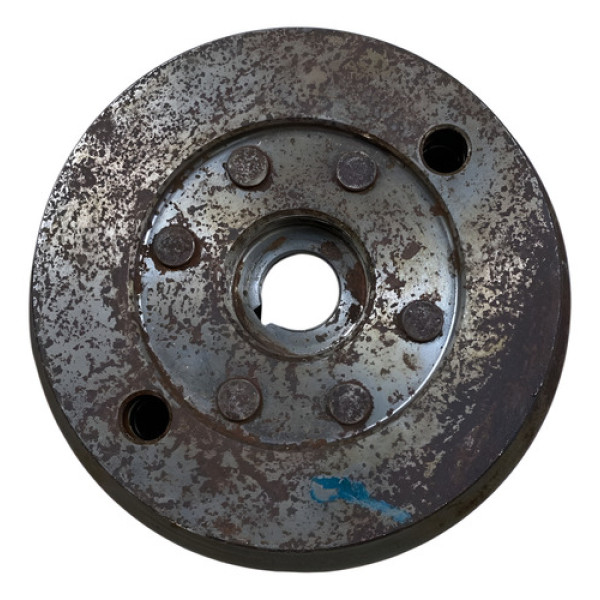 Volante Magneto Cg Titan 125 92 - 99 Original