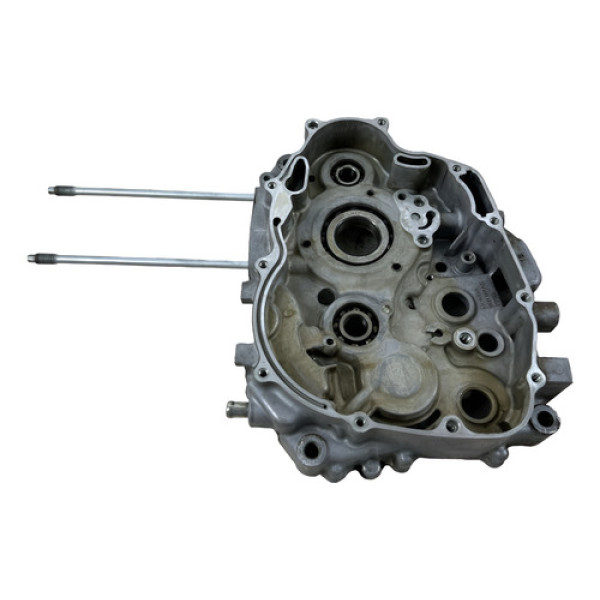 Carcaça Lado Direito Motor Titan Fan Start Bros 160 2022