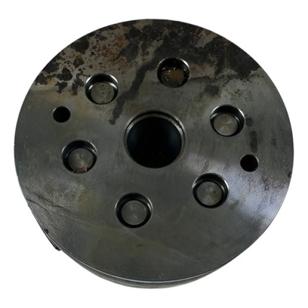 Magneto Volante Motor Titan 125 2000 A 2006 Original