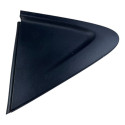 Moldura Externa Retrovisor L.d Gm Onix Sedan 26224661 Preto