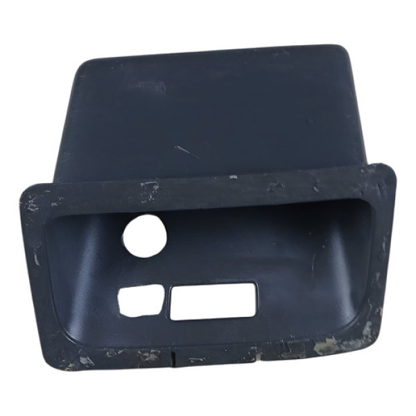 Tampa Caixa De Fuzivel Volkswagen Voyage 2012