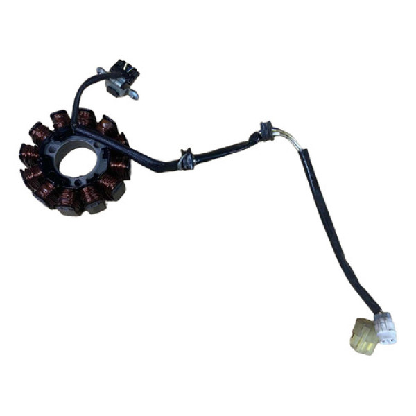 Estator Magneto Fazer 250 2021 2022 Origi Completo