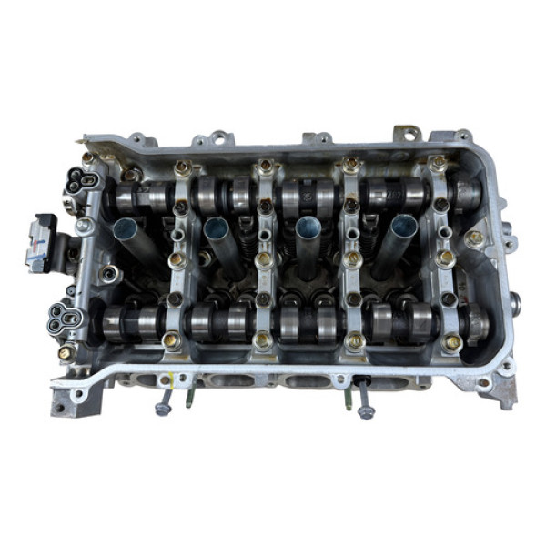 Cabeçote Toyota Corolla 1.8 2.0 2013 2014 2015 2016 Standard