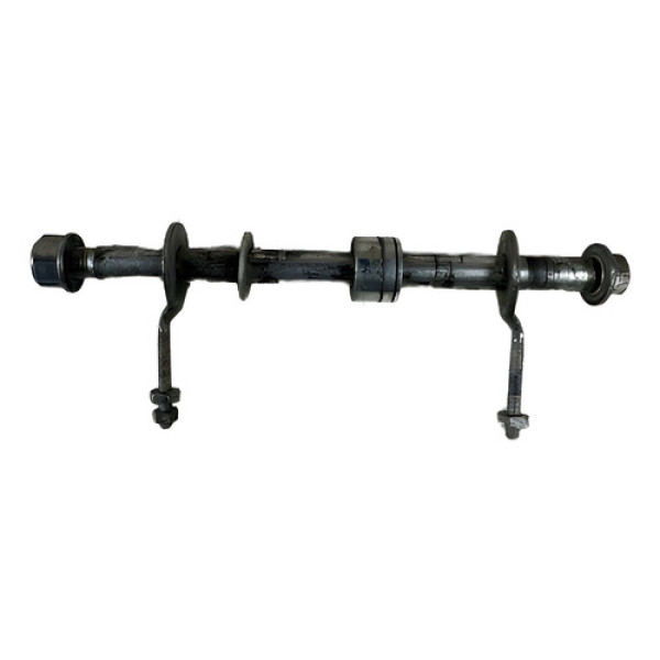 Eixo Roda Traseira Honda Titan 150 2004 A 2015 Original