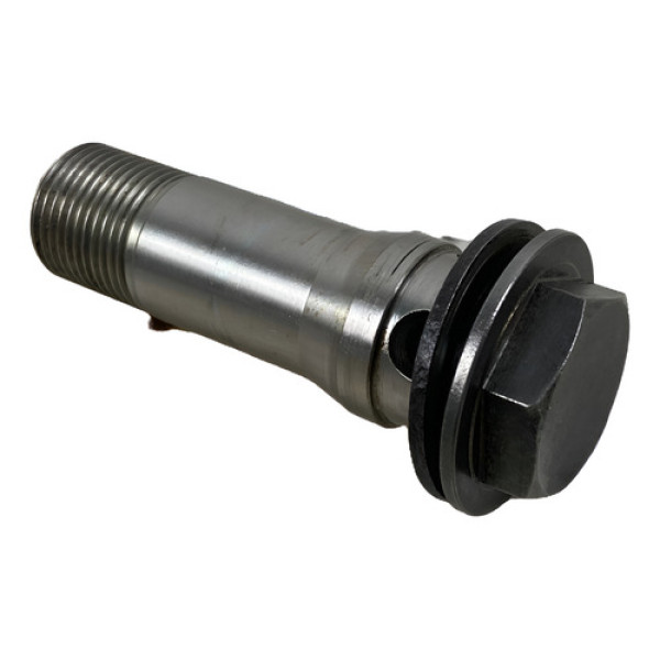 Parafuso Trocador Calor Xj6 2017 Original Filé