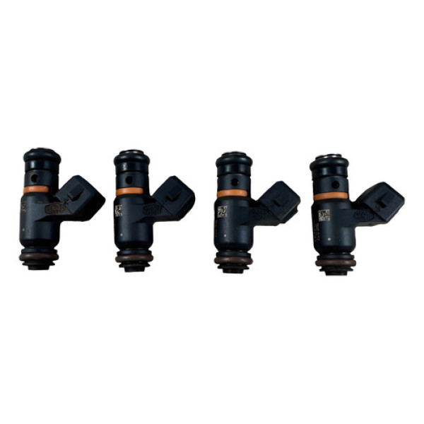 Bico Injetor Fiorino Uno Vivace Fire Evo 1.4 8v 55227802