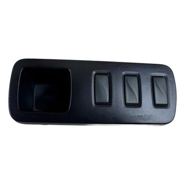 Botão Trava Vidros Renault Duster Oroch 2019 2020 2021 Cx45