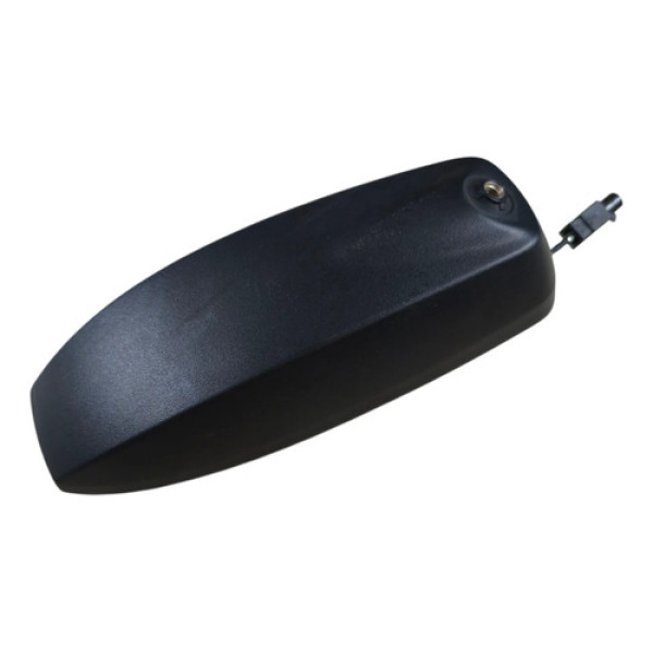 Base Antena Do Rádio Onix 2021/2025 Preto