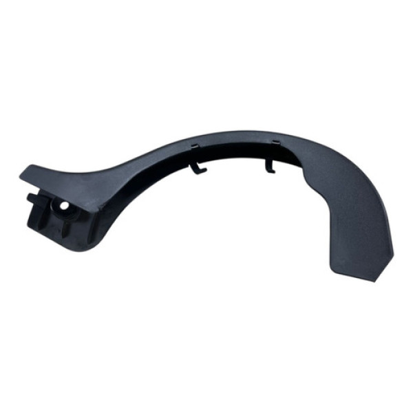 Moldura Dobradiça Tampa Dir Mercedes C180 2012