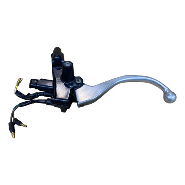 Manete Freio Honda Pcx 2016 A 2018 Original