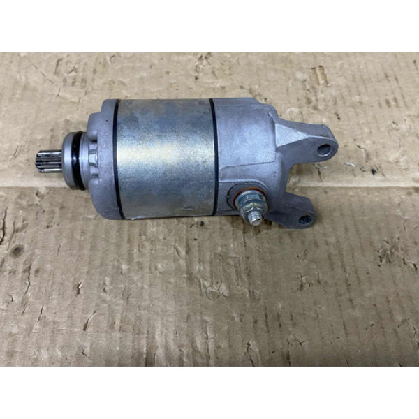 Motor Partida Titan Fan Start 160 2022 Original Filé