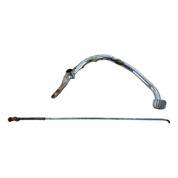 Pedal Freio Suzuki Intruder 125 2007 Original