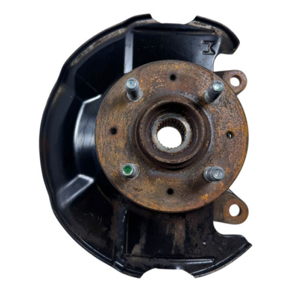 Manga De Eixo City 2009 2010 2011 2012 2013 Direito Original