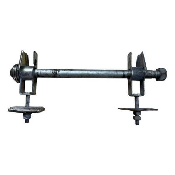 Eixo Roda Traseira Nx-4 Falcon 2008 Original