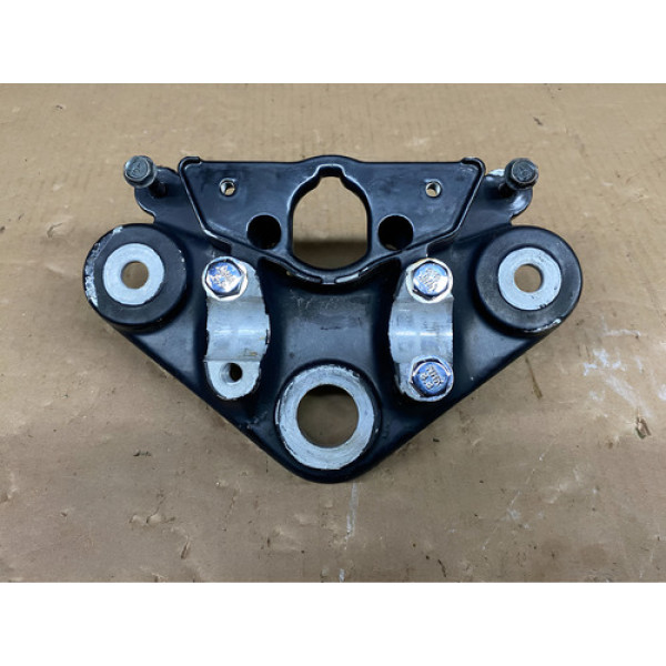 Mesa Superior Fan Titan 150 Mix 2010 Original Filé