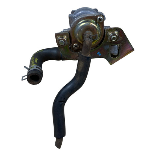 Catalisador Yamaha Ybr 125 2000/2008 Original N6-1