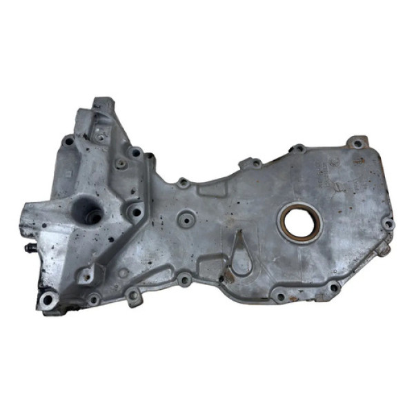 Tampa Lateral Do Motor Renault Duster Oroch 2018 2020
