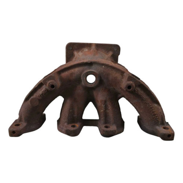 Coletor Escapamento Peugeot 207 206 C3 1.6 16v 968696238