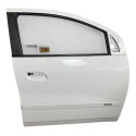 Porta Dianteira Direita Chevrolet Spin 1.8 2013 2014 A 2018 Dianteira Esquerdo Branco